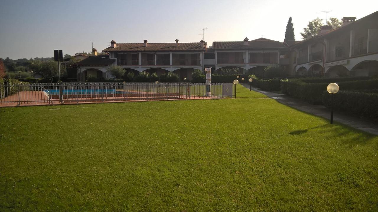 Casa Paradiso Del Garda Manerba del Garda Exterior photo